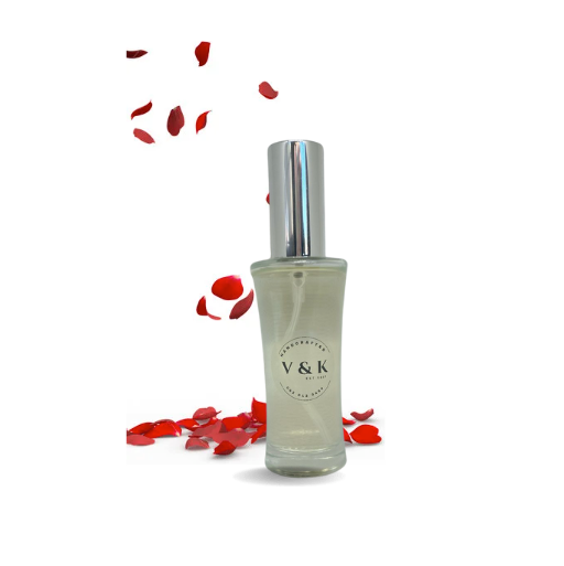 Perfume - Inspired by Far Away