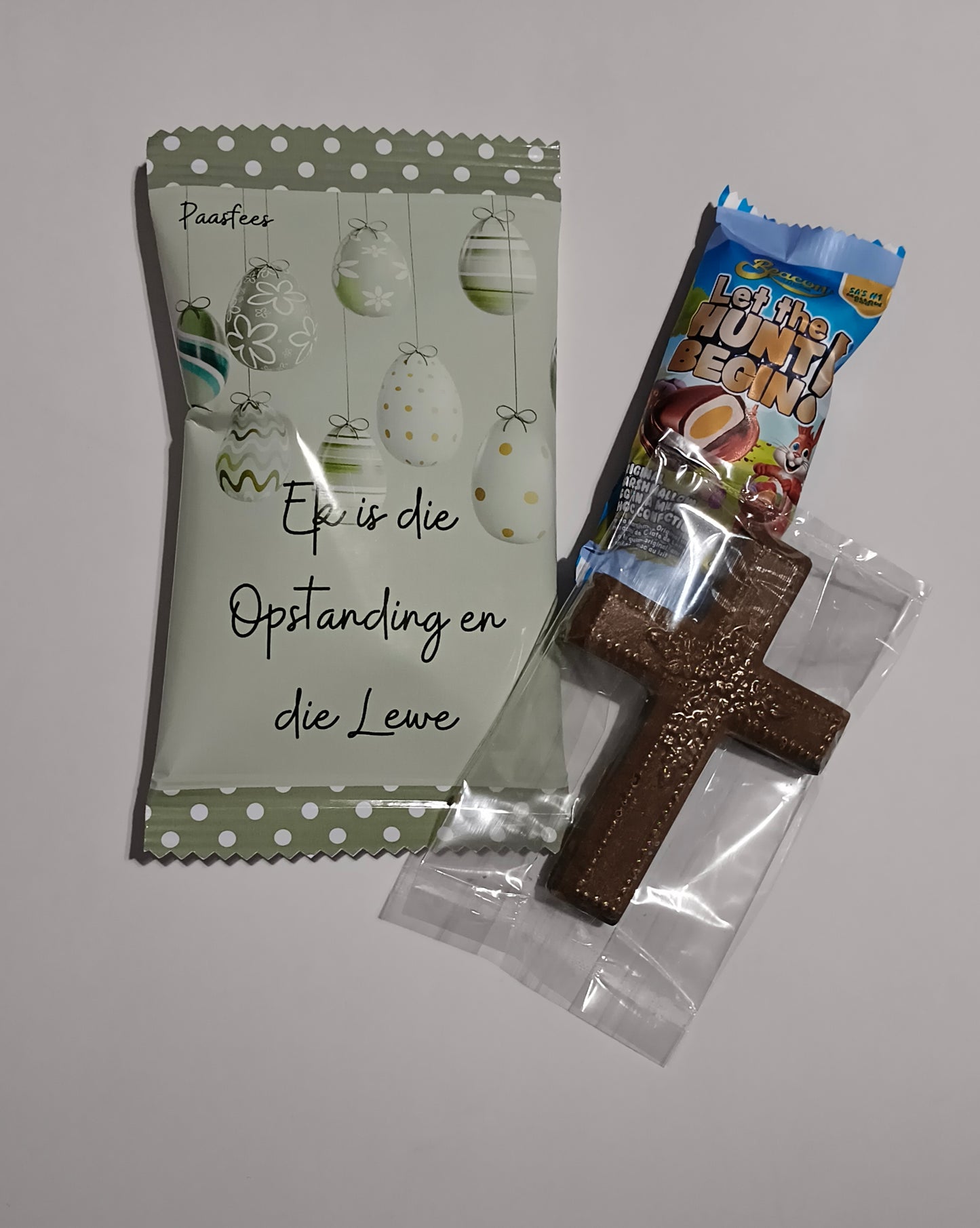 Easter Custom Gift Pack