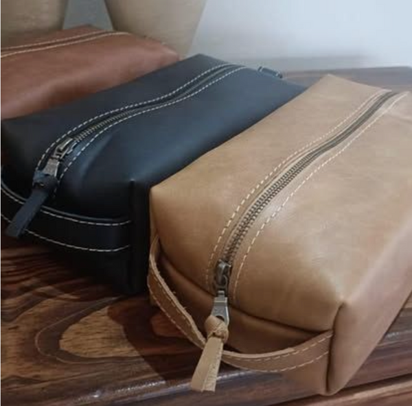 Genuin Leather