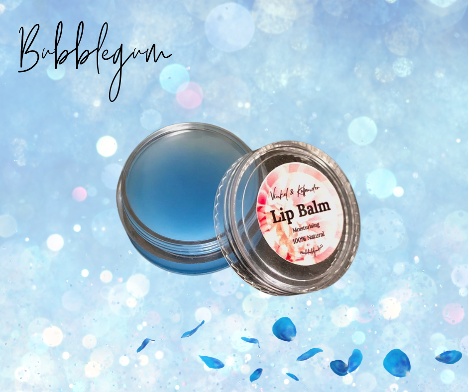 Lip Balm - Bubblegum