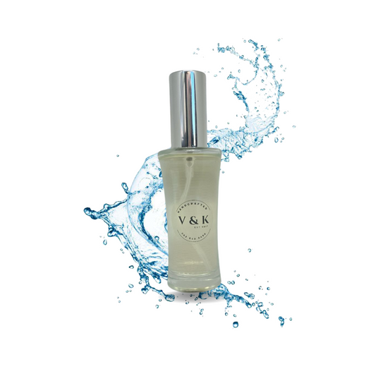 Perfume - Inspired by Instinct