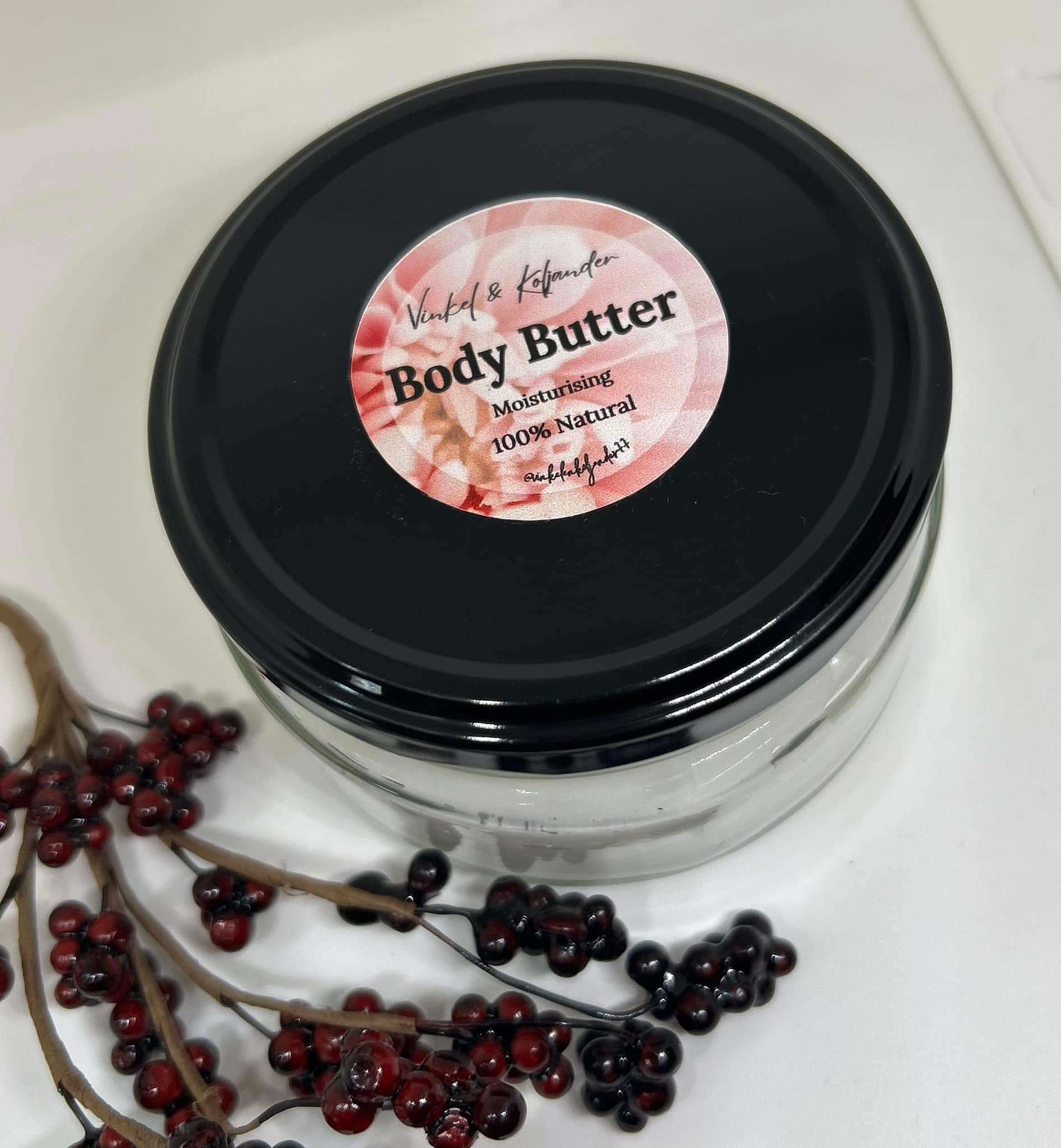 Body Butter