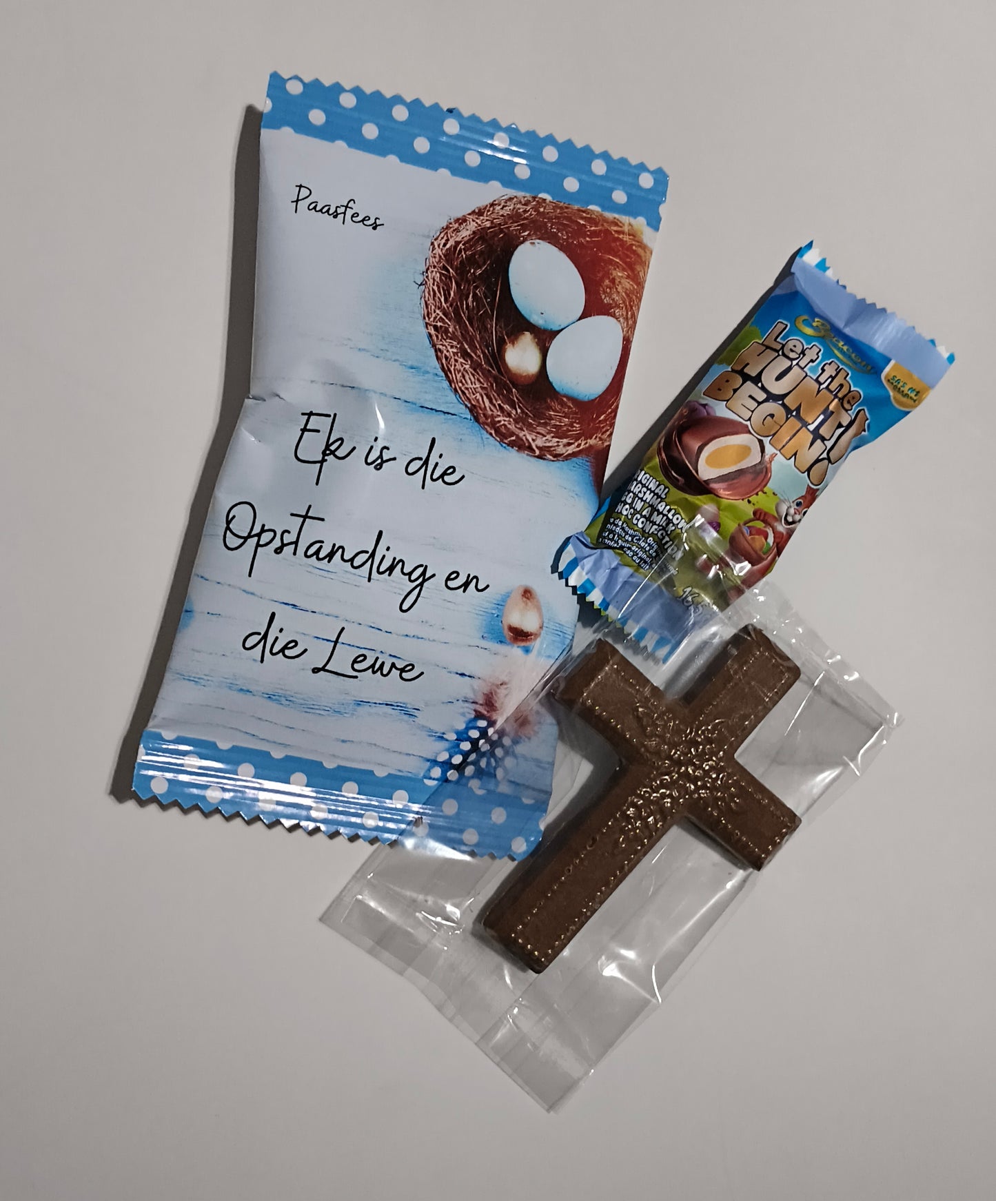 Easter Custom Gift Pack