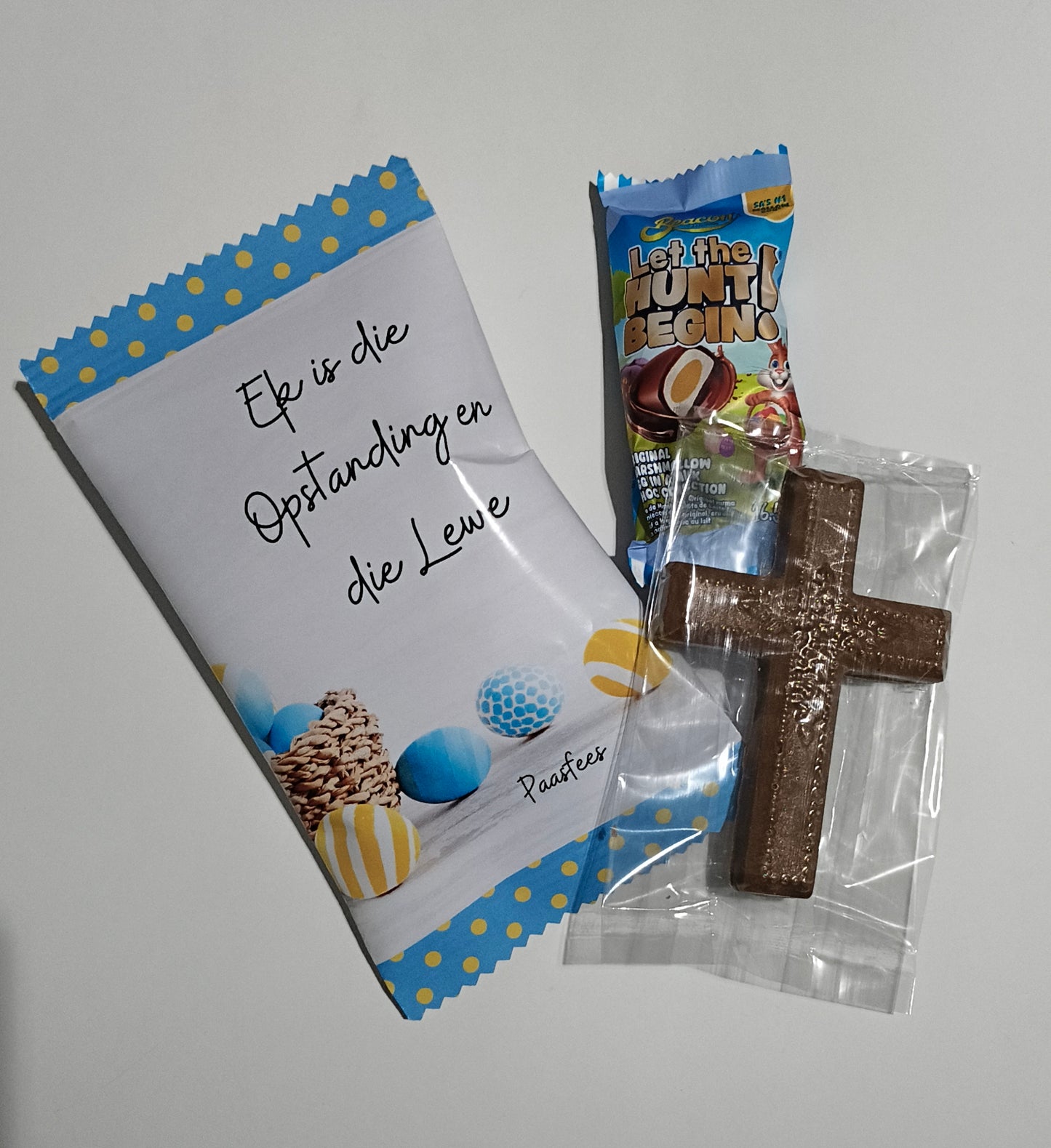 Easter Custom Gift Pack
