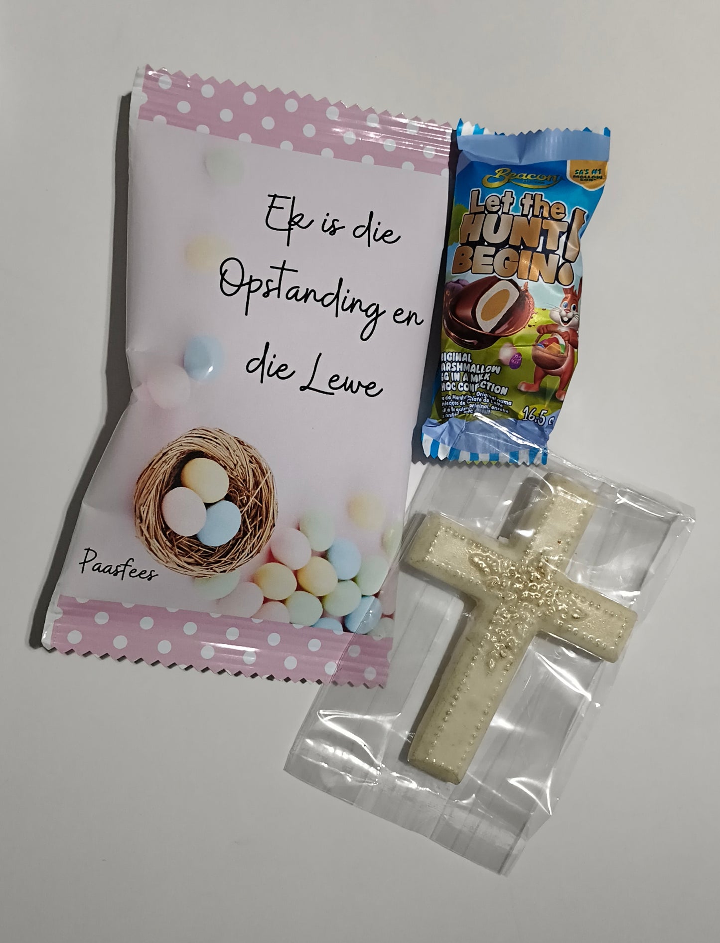 Easter Custom Gift Pack