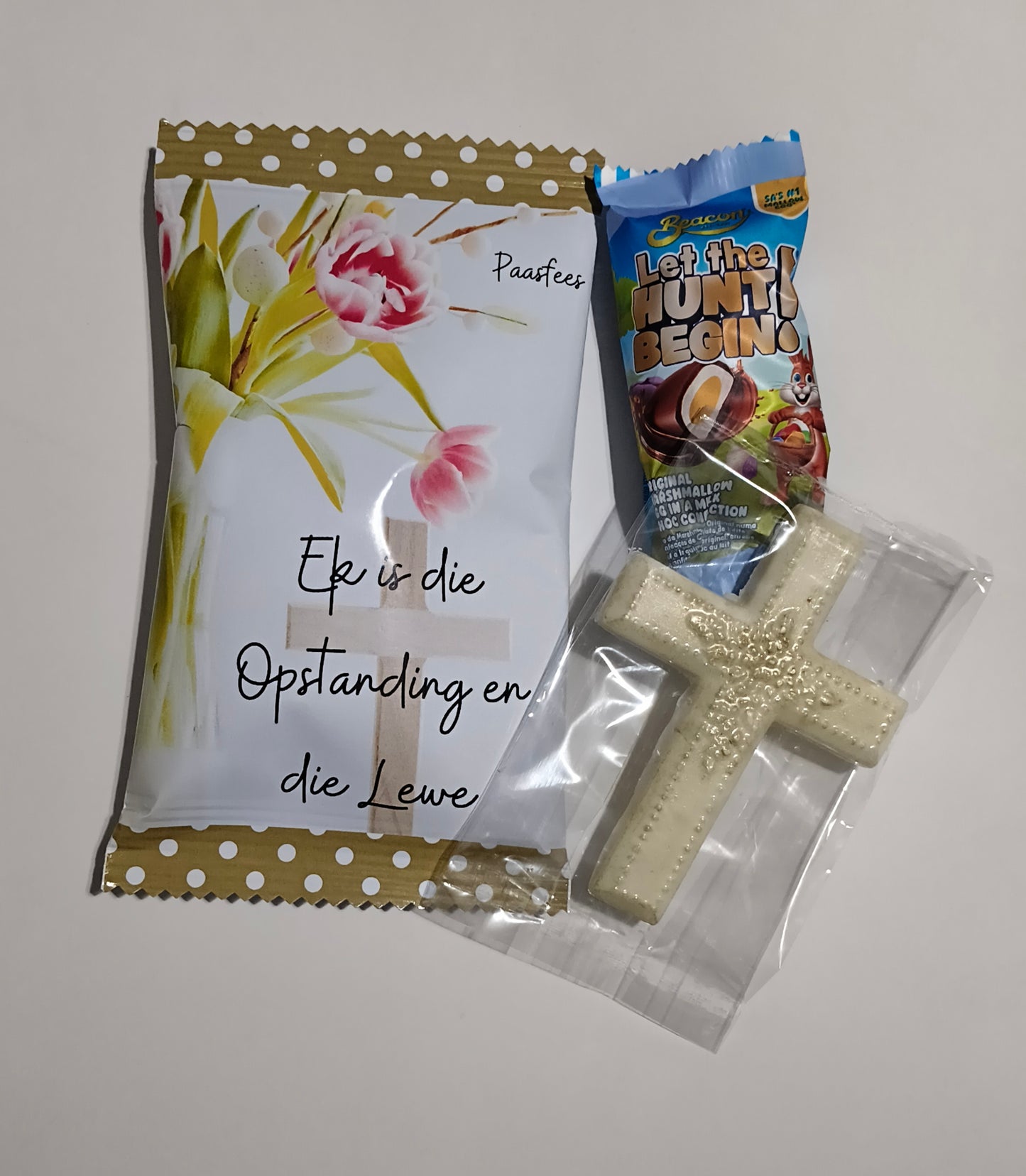 Easter Custom Gift Pack