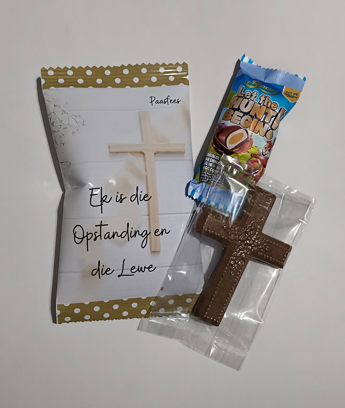 Easter Custom Gift Pack