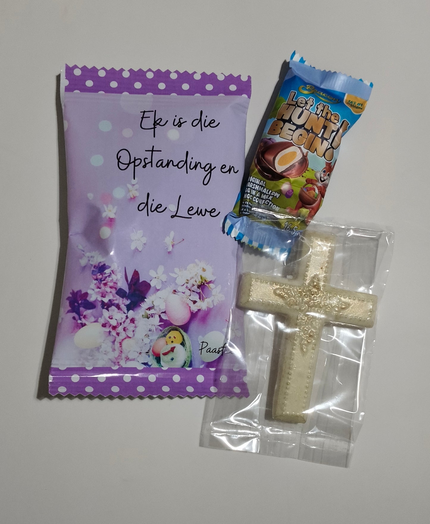 Easter Custom Gift Pack