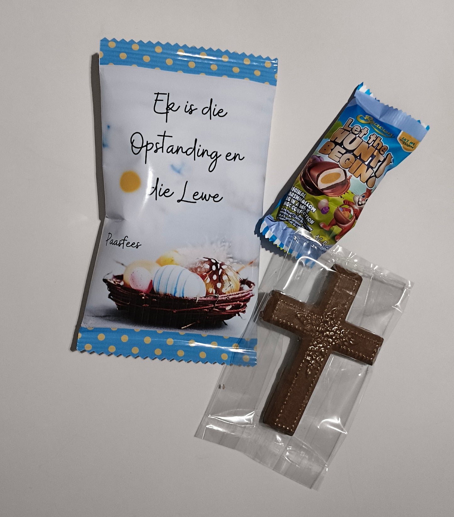 Easter Custom Gift Pack